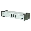 Jungiklis Aten ATEN CS1914 4-Port USB DP / Audio KVMP / USB 3.0 perjungiklis