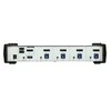 Jungiklis Aten ATEN CS1914 4-Port USB DP / Audio KVMP / USB 3.0 perjungiklis