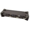 ATEN CS1782A-AT-G ATEN CS1782A 2 prievadų DVI USB 2.0 KVMP jungiklis, 7.1 erdvinis garsas, nVidia 3D