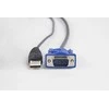 Adapteris ATEN juodas / CV211