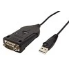 USB adapteris Aten UC485 USB - VGA Juodas (UC485- AT)