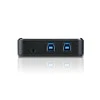 HUB USB Aten 1x microUSB + 4x USB-A 3.0 (US23-AT)