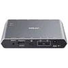 Aten | 2 prievadų 4K USB-C KVM doko jungiklis | US3311