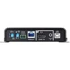 AV Aten True 4K HDMI / USB HDBaseT 3.0 siųstuvo-imtuvo adapteris