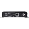 AV Aten True 4K HDMI / USB HDBaseT 3.0 siųstuvo-imtuvo adapteris