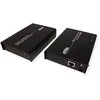 Ilgiklis ATEN Cat5e, HDCP, HDMI, 1080p, 100m, juodas / VE812-AT-G / VE812
