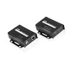 Aten | „DisplayPort HDBaseT-Lite“ plėstuvas, 4K@40m, HDBaseT B klasė | VE901