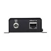 Aten | „DisplayPort HDBaseT-Lite“ plėstuvas, 4K@40m, HDBaseT B klasė | VE901