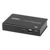 Aten Splitter, DisplayPort, 4 Port (VS194A-AT-G)