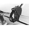 Atera Atera Strada Sport E -Bike ML, dviračių lentyna (sidabro)
