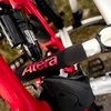„Atera“ rėmo apsauga dviračių laikikliui – 35 cm.
