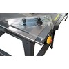 ATIKA stacionarios pjovimo staklės BTU 450 4,4KW 400V