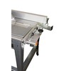 ATIKA stacionarios pjovimo staklės BTU 450 4,4KW 400V