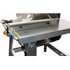 ATIKA stacionarios pjovimo staklės BTU 450 4,4KW 400V