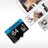 Atminties kortelė ADATA 64GB Micro SDXC V10 85MB/s + adapteriai