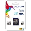 Atminties kortelė ADATA 32GB SDHC UHS-I Class10