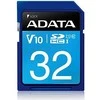 Atminties kortelė ADATA 32GB SDHC UHS-I Class10
