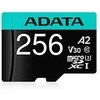 ADATA 256GB micro SDXC atminties kortelė