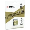 Atminties kortelė Karta Emtec SDHC 16 GB Class 4 (ECMSD16GHC4)