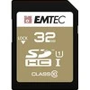 Atminties kortelė Emtec (ECMSD32GHC10GP)