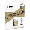 Atminties kortelė Emtec (ECMSD32GHC10GP)