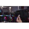 Atminties kortelė KINGSTON 32 GB „Canvas React Plus SDHC UHS-II 300R/260W“ U3 V90, skirta „Full HD“ / 4K / 8K raiškai