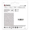 Atminties kortelė Kingston Canvas Select Plus MicroSDXC, 64 GB