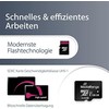 Atminties kortelė Karta MediaRange Micro SDXC 128 GB 10 klasės UHS-I/U1 (MR945)