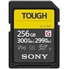 Sony | Tvirta atminties kortelė | UHS-II U3 V90 | 256 GB | SDXC | „Flash“ atminties kortelė, 10 klasė