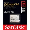 Atminties kortelė SanDisk CF 128GB Extreme Pro CFAST 2.0