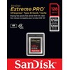 Atminties kortelė SanDisk CF Express Type 2 128 GB Extreme pro