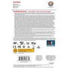 Atminties kortelė SanDisk Extreme Micro SDXC 64GB + SD Adapteris + Rescue Pro Deluxe 160MB/s A2 C10 V30 UHS-I U3; EAN: 619659169770