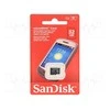 Atminties kortelė Sandisk 32 GB, Micro SDHC, Flash atminties klasė 4