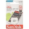 Atminties kortelė Sandisk Ultra microSDHC SDSQUNR-032G-GN3MN, 32GB