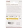 Atminties kortelė Sandisk Ultra microSDHC SDSQUNR-032G-GN3MN, 32GB