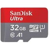 Atminties kortelė MEMORY Micro SDHC 32GB UHS-I/W/A SDSQUA4-032G-GN6TA SANDISK