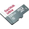 Atminties kortelė „SanDisk Ultra Lite Micro SDXC“ 128 GB 100 MB/s SDSQUNR-128G-GN6TA kortelė