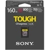 Sony CFexpress A 160GB atminties kortelės pakuotė