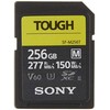 Atminties kortelė Sony | Tough Memory Card | UHS-II | 256 GB | SDXC | Flash atminties klasė 10