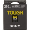 Atminties kortelė Sony | Tough Memory Card | UHS-II | 256 GB | SDXC | Flash atminties klasė 10
