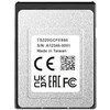 Atminties kortelė TRANSCEND 320GB CFExpress Card 2.0 SLC režimas