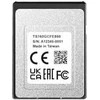 Atminties kortelė TRANSCEND 160GB CFExpress Card 2.0 SLC režimas