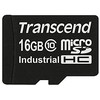 Atminties kortelė Tab Transcend MikroSDHC 16 GB klasė 10 (TS16GUSDC10I)