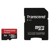 Atminties kortelė Transcend micro SDHC 32GB UHS-I/CLASS10 TS32GUSDCU1