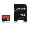 Atminties kortelė TRANSCEND 8GB Micro SDHC Class10 U1 MLC 600x