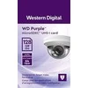 Atminties kortelė Western Digital MEMORY Micro SDXC 128GB UHS-I/WDD128G1P0C WDC