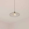 Pakabinamas šviestuvas Atmosphera Hanging lamp GALT, metal, Ø 34 cm