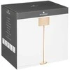 Atmosphera Lamp Toršeras DELLA, medinis pagrindas, 149,5 cm