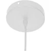 Atmosphera Lamp Lubinis šviestuvas CAMPAGNE, bambukas, Ø 28 cm