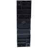 Schneider Electric Minkštos 3 fazės 380-415VAC 12A 5,5kW 400V Altistart ATS01N212QN